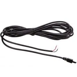 DC24 to Bare Wire Accessory Cable - Neptune Systems