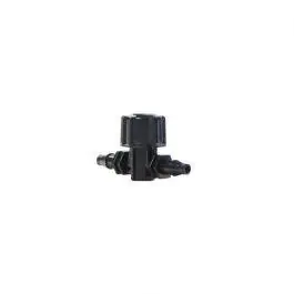 Micro Airline Control Ball Valves - Two Little Fishies