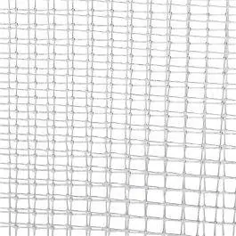 1/8" Clear Netting - Bulk Reef Supply