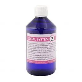 Coral System Component 2 - Korallen-Zucht