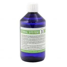 Coral System Component 3 - Korallen-Zucht
