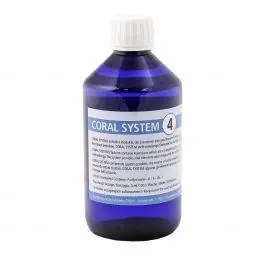 Coral System Component 4 - Korallen-Zucht
