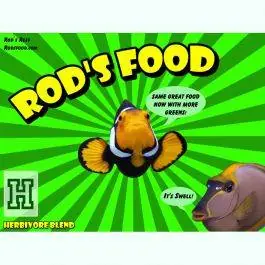 Herbivore Blend Frozen Food - Rod's Food
