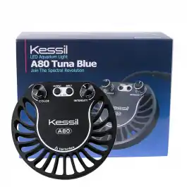 A80 Tuna Blue Nano LED Light - Kessil