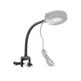 Mini A-Series Gooseneck
