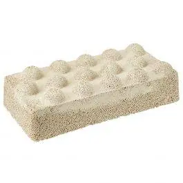 Xport-NO3 Biological Filtration Dimpled Brick