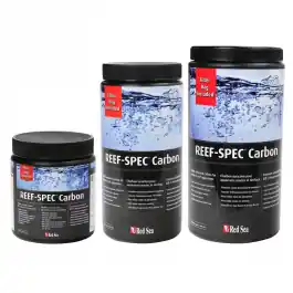 REEF-SPEC Carbon
