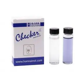 HI772-11 Alkalinity (DKH) Calibration Check Set