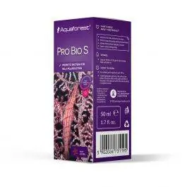 Pro Bio S Probiotic Bacteria - Aquaforest