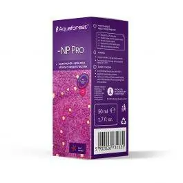 -NP Pro Liquid Bacterial Growth Polymer