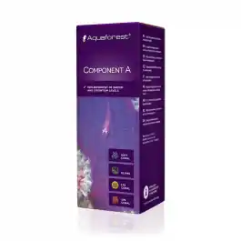 Component A - Aquaforest