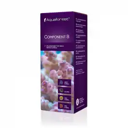 Component B - Aquaforest