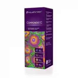 Component C - Aquaforest