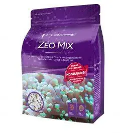 ZEOmix Media - Aquaforest
