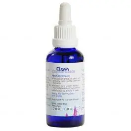 Iron Concentrate Complex - Korallen-Zucht