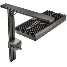 HMS Single Light Mount Kit - AquaIllumination