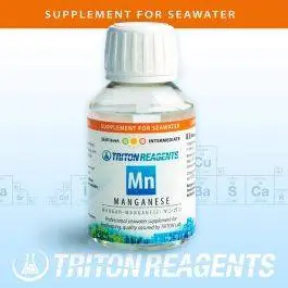 Trace Base Manganese - Triton