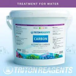 Activated Carbon - Triton