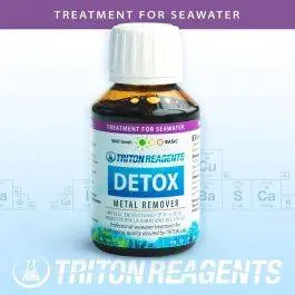 Detox 100mL - Triton