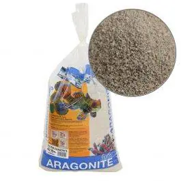 Aragonite Fiji Pink Dry Sand 40lbs - CaribSea