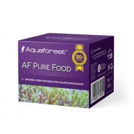 AF Pure Food - Aquaforest