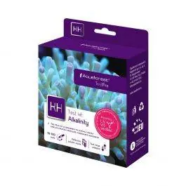 AF Alkalinity Test Kit - Aquaforest