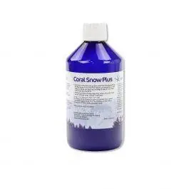 Coral Snow Plus - Korallen-Zucht