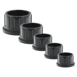 Replacement Ball Valve Slip Connectors - Cepex