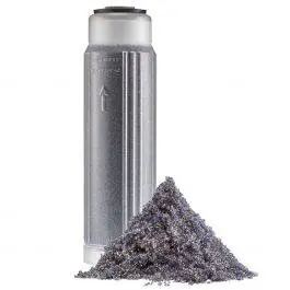 Pre-Packed Bulk Deionization Resin (Color Changing)