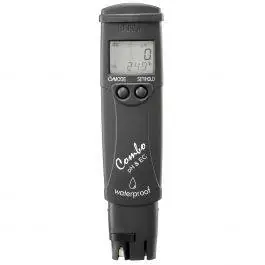 Low Range pH/Conductivity/TDS Combo Pen HI98129 - Hanna