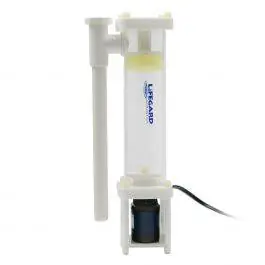 Turbo Media Reactor Side Flow Nano - Lifegard