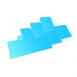 AquaBlade-P Acrylic Safe Replacement Blades