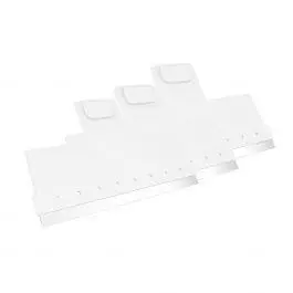 AquaBlade-M Stainless Steel Replacement Blades