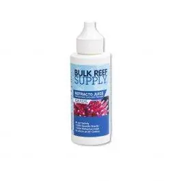 Refractometer Calibration Solution - Bulk Reef Supply