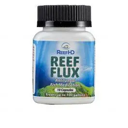 Reef Flux Fluconazole Treatment - ReefHD