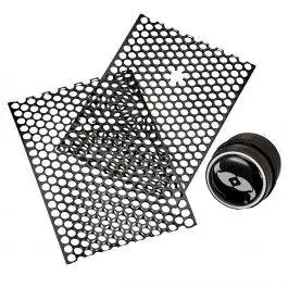 PouchFeeder for Algae and Frozen Foods - Two Little Fishies