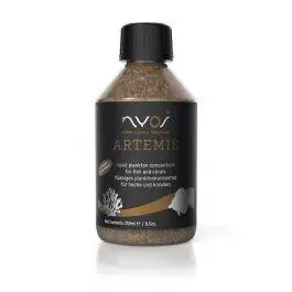 Artemis Liquid Plankton Concentrate - Nyos