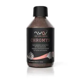 Chromys Liquid Plankton Concentrate - Nyos