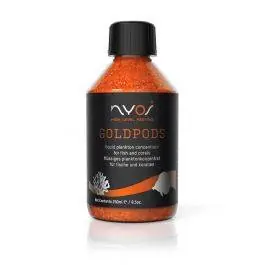 Goldpods Liquid Plankton Concentrate - Nyos