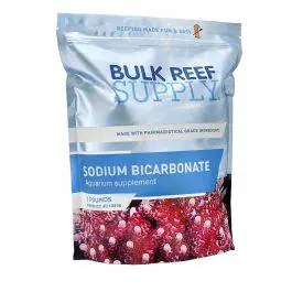 Bulk Pharma Sodium Bicarbonate 7 Pounds - Bulk Reef Supply