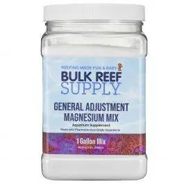 Pharma Magnesium Mix for General Adjustments - Bulk Reef Supply