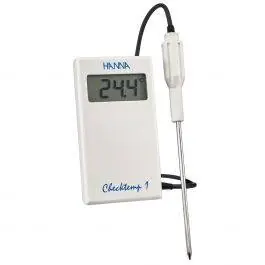 HI98509 Checktemp 1 Digital Thermometer - Hanna Instruments