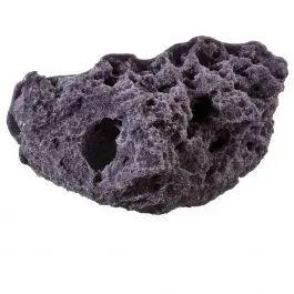 Purple Nano Rock Double Frag Rack - Reef Rax