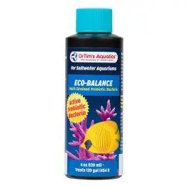 Eco-Balance Probiotic Bacteria
