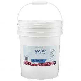 Bulk Pharma Calcium Chloride 35 Pounds - Bulk Reef Supply
