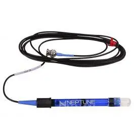 Lab Grade Double Junction pH Probe (OPEN BOX) - Neptune Systems