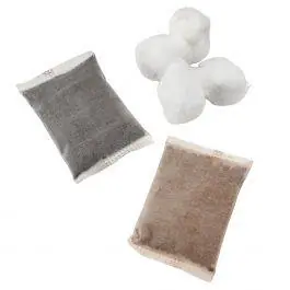 Auqa Gadget PurityPack Filter Media (Desktop) - Innovative Marine