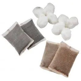 Auqa Gadget PurityPack Filter Media (Midsize) - Innovative Marine