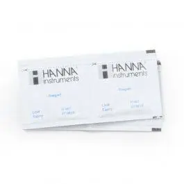 HI702-25 Copper High Range Reagents (25 Pack)