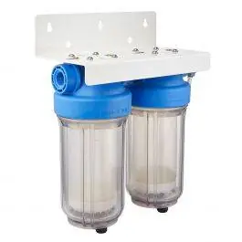 DUO Jumbo CO2 Scrubber - Bulk Reef Supply